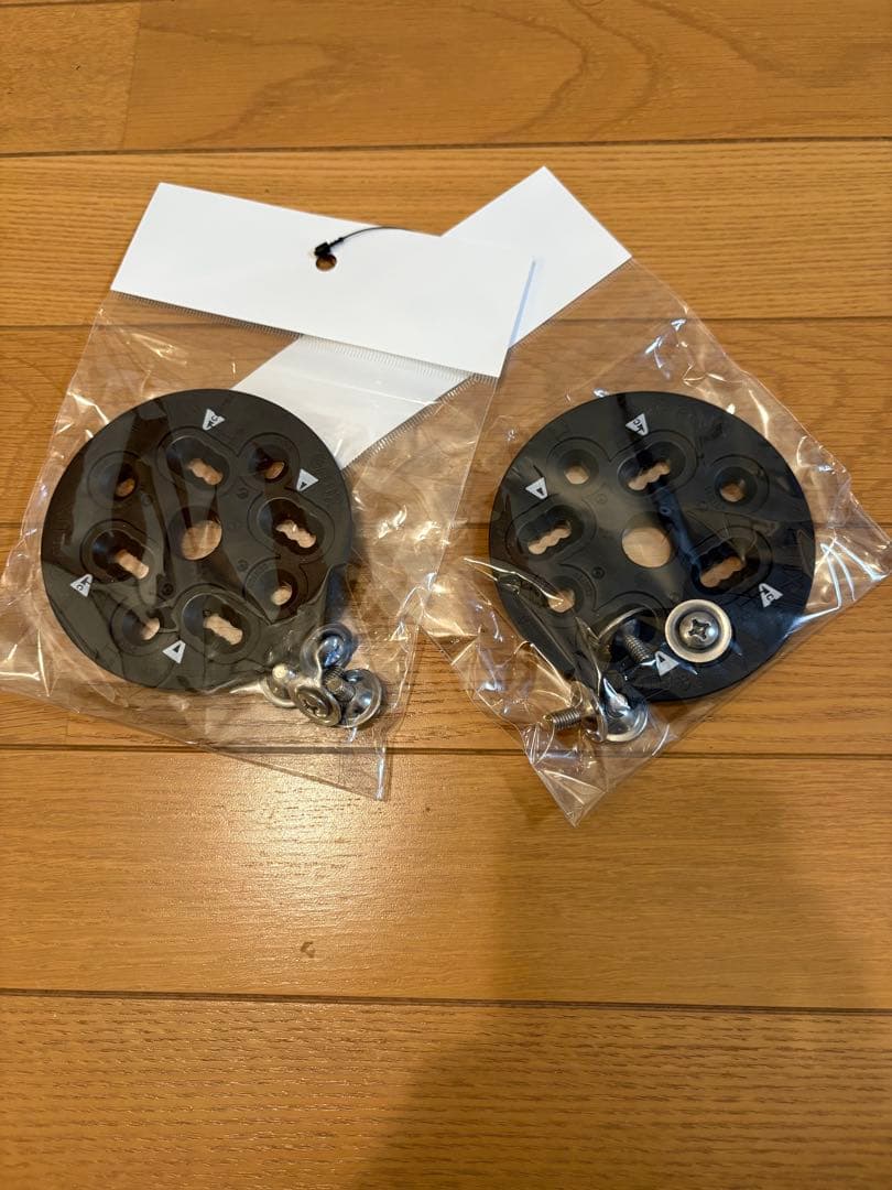 FLUX DS ビンディング　S Mサイズ【美品】　フラックス ds