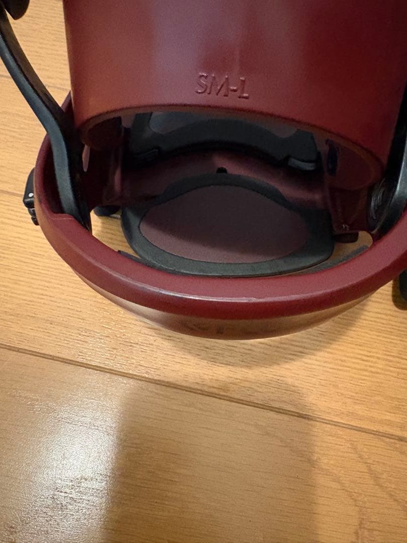 FLUX DS ビンディング　S Mサイズ【美品】　フラックス ds