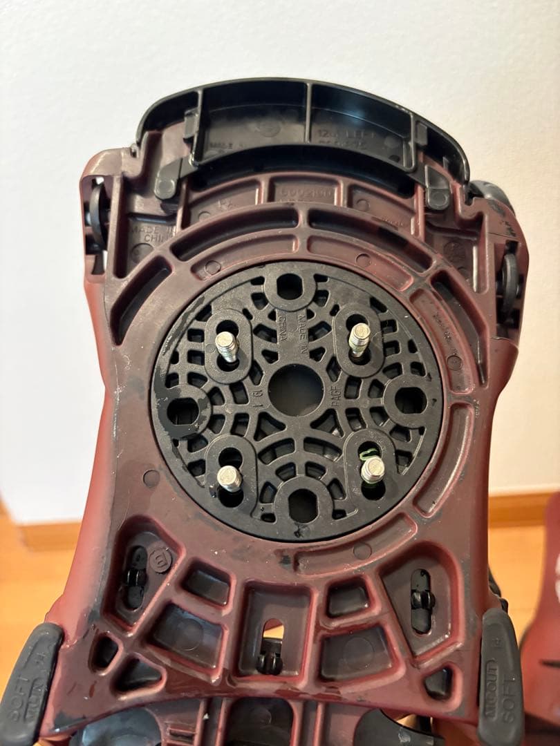 FLUX DS ビンディング　S Mサイズ【美品】　フラックス ds