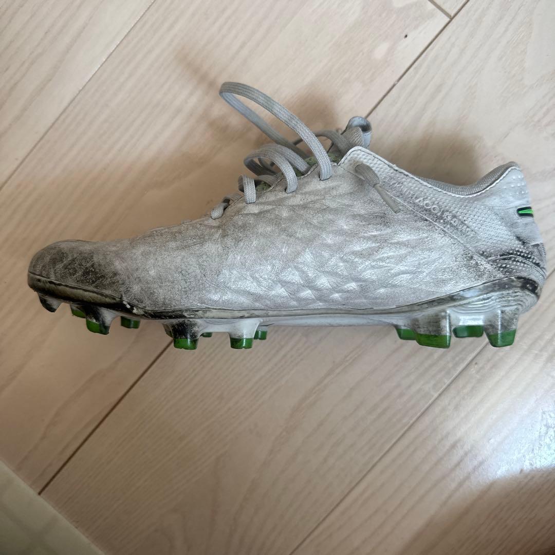 ナイキ ティエンポレジェンド FG