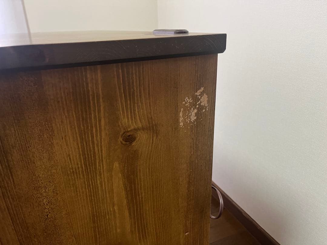 【凪】unico ウニコ AUTEUR キッチンカウンター キッチンボード