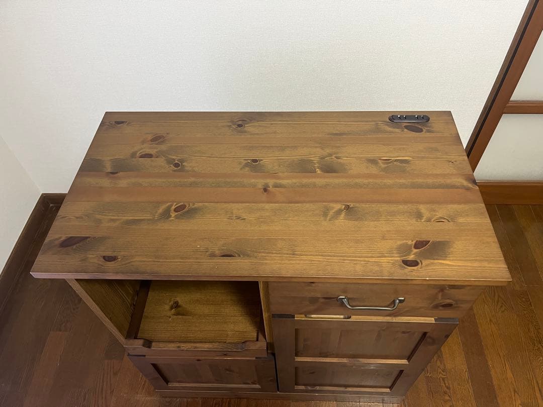 【凪】unico ウニコ AUTEUR キッチンカウンター キッチンボード