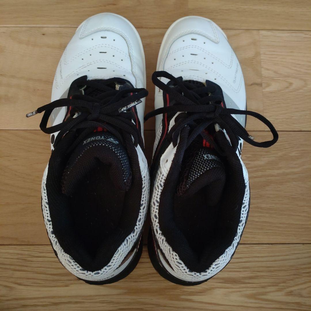 YONEX ヨネックス バドミントンシューズ パワークッション 65X