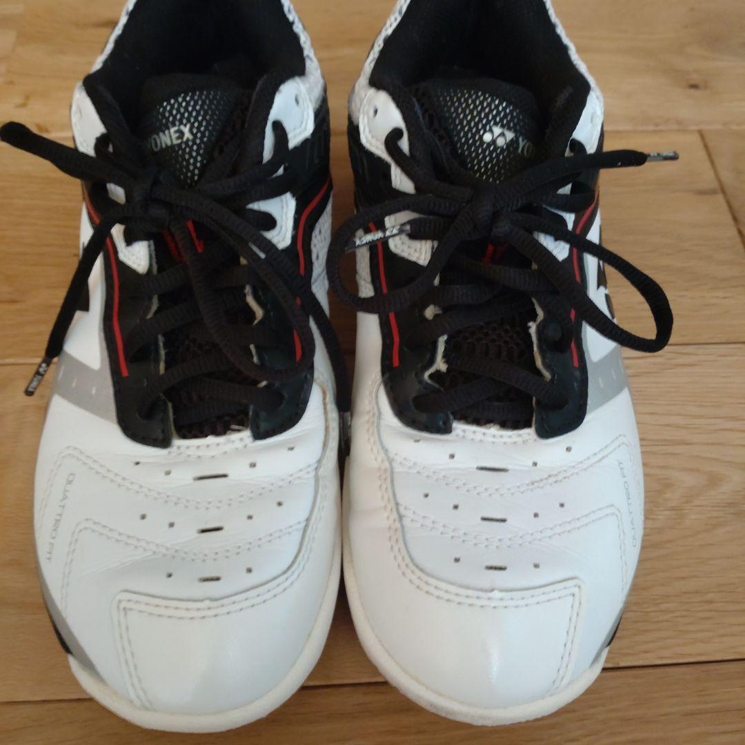 YONEX ヨネックス バドミントンシューズ パワークッション 65X