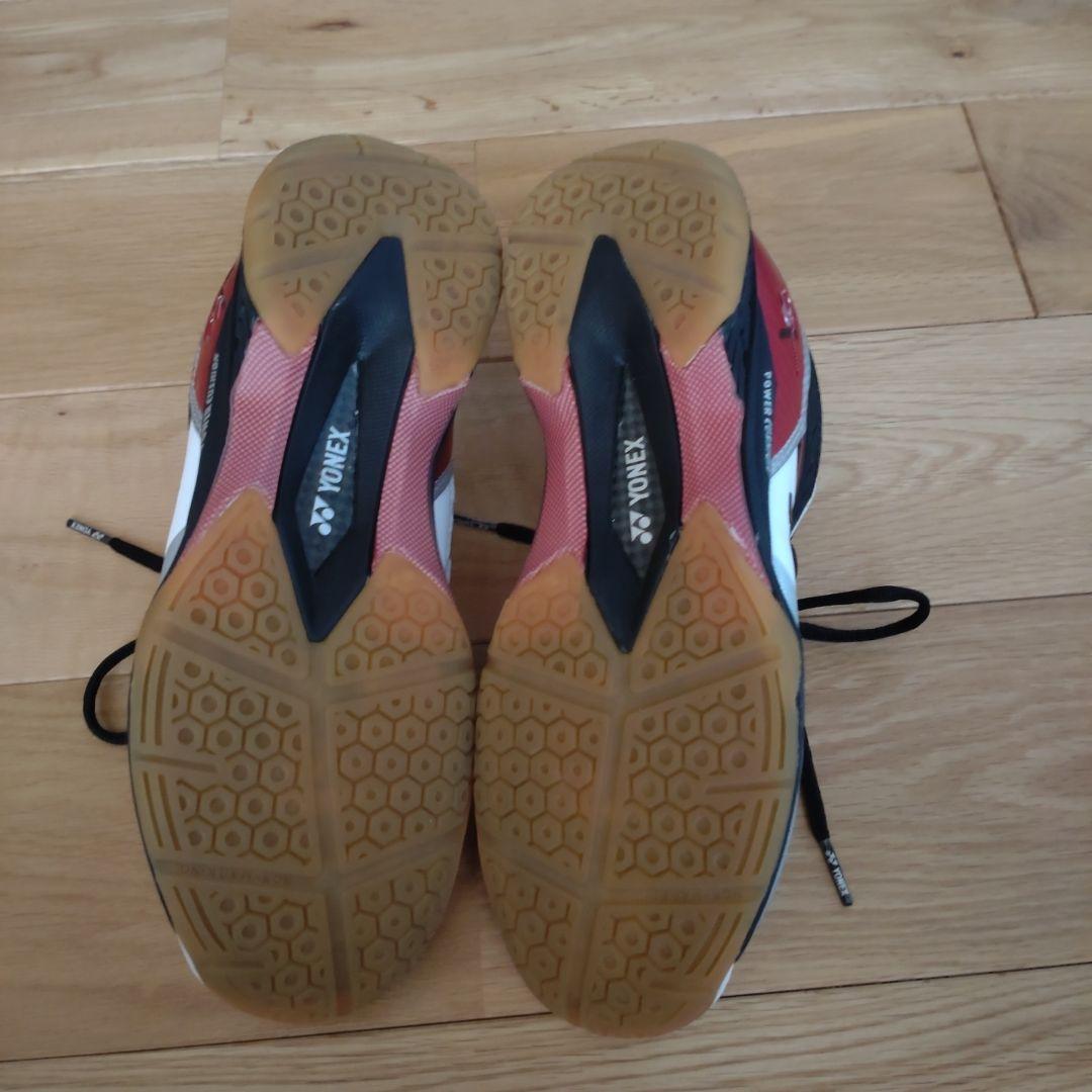 YONEX ヨネックス バドミントンシューズ パワークッション 65X