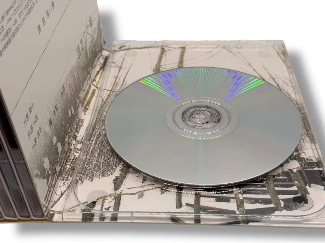 優しい時間 DVD-BOX 全6枚組 初回限定