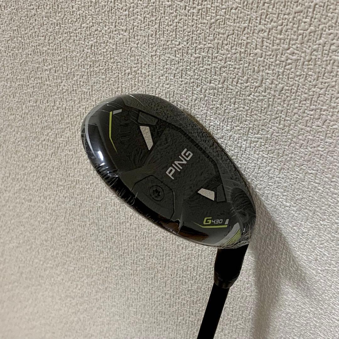 新品 g430 4U 5U GOST メーカーカスタム