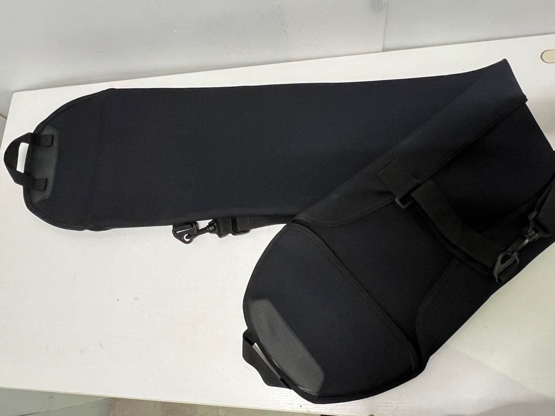 BURTON アベニュー AVENUE 147cm スノーボード 板・カバー