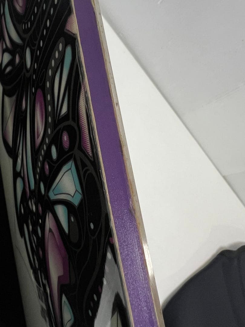 BURTON アベニュー AVENUE 147cm スノーボード 板・カバー