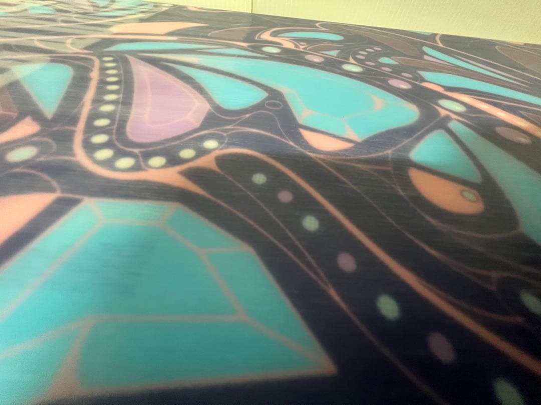 BURTON アベニュー AVENUE 147cm スノーボード 板・カバー