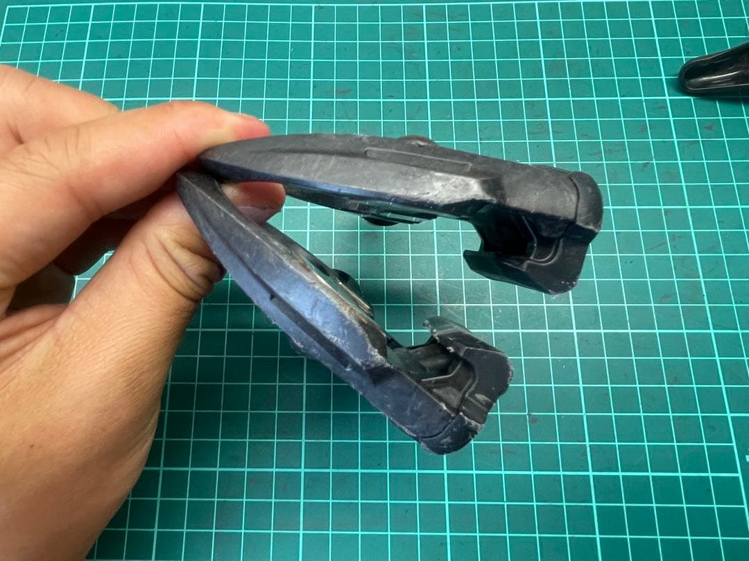 シマノ　デュラエース　9100 ビンディングペダル