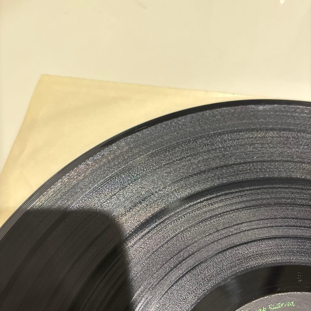 【特価品・UKオリジナル】ザ・ビートルズ　モノラル盤　ホワイト・アルバム