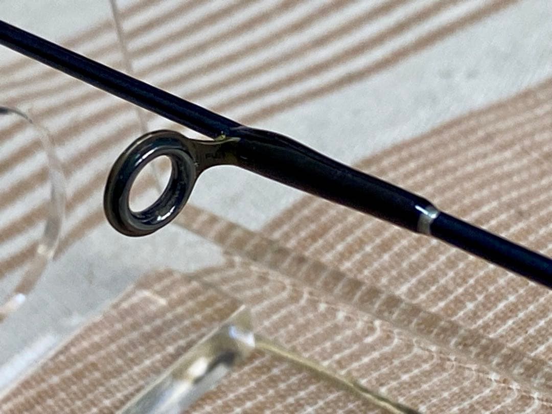 ジャクソン スーパーレインボーSR2F-632 【美品】送料無料&匿名配送