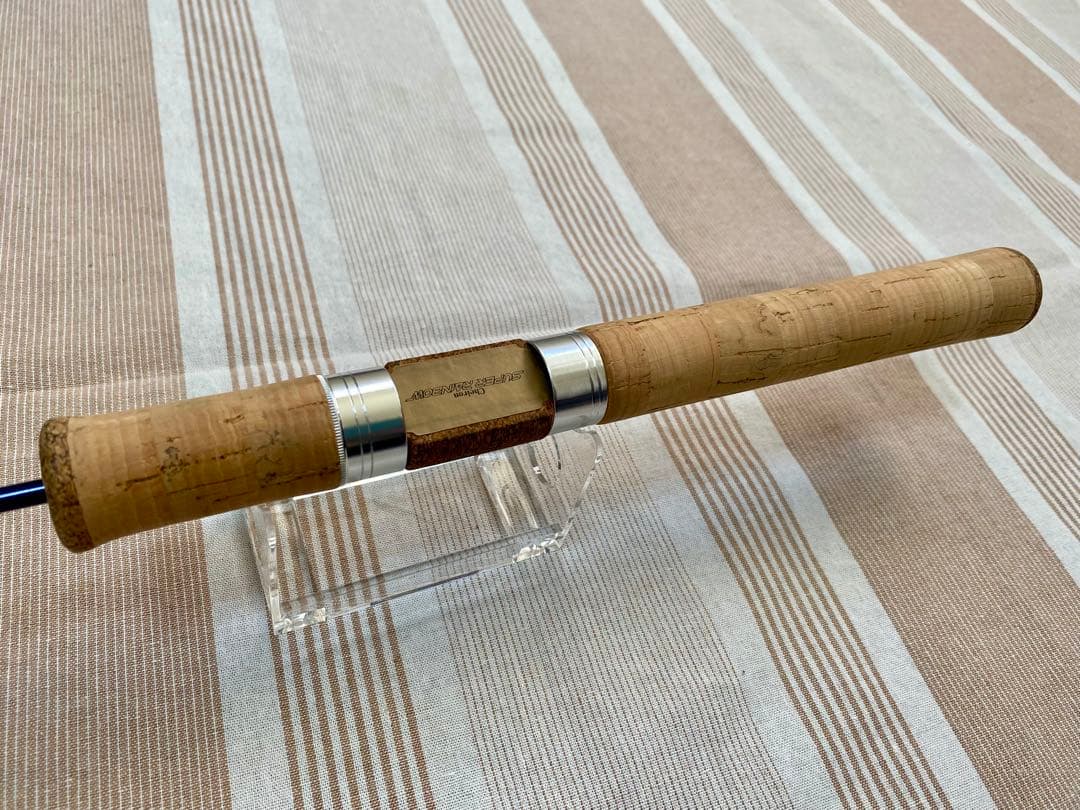 ジャクソン スーパーレインボーSR2F-632 【美品】送料無料&匿名配送