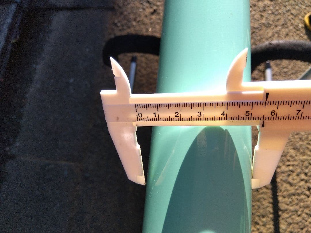 オルタナティブボード　ミッドレングス　ミニロング　ショートボード 6'3\"