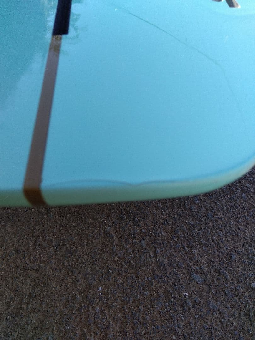 オルタナティブボード　ミッドレングス　ミニロング　ショートボード 6'3\"