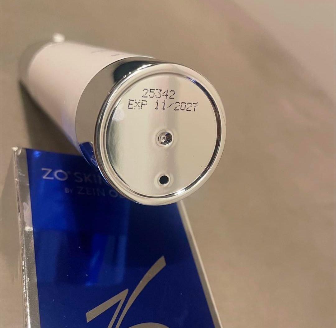 【24時間限定値下げ】ZO Skin Health ゼオスキン デイリーPD