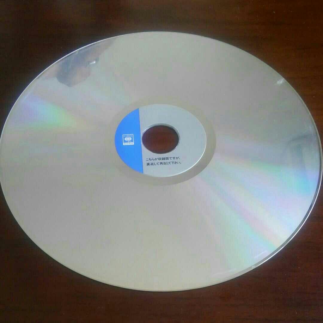 新キャプテン翼1990年レーザーディスク第13巻「翼よ翔け！大空への誓い」中古品