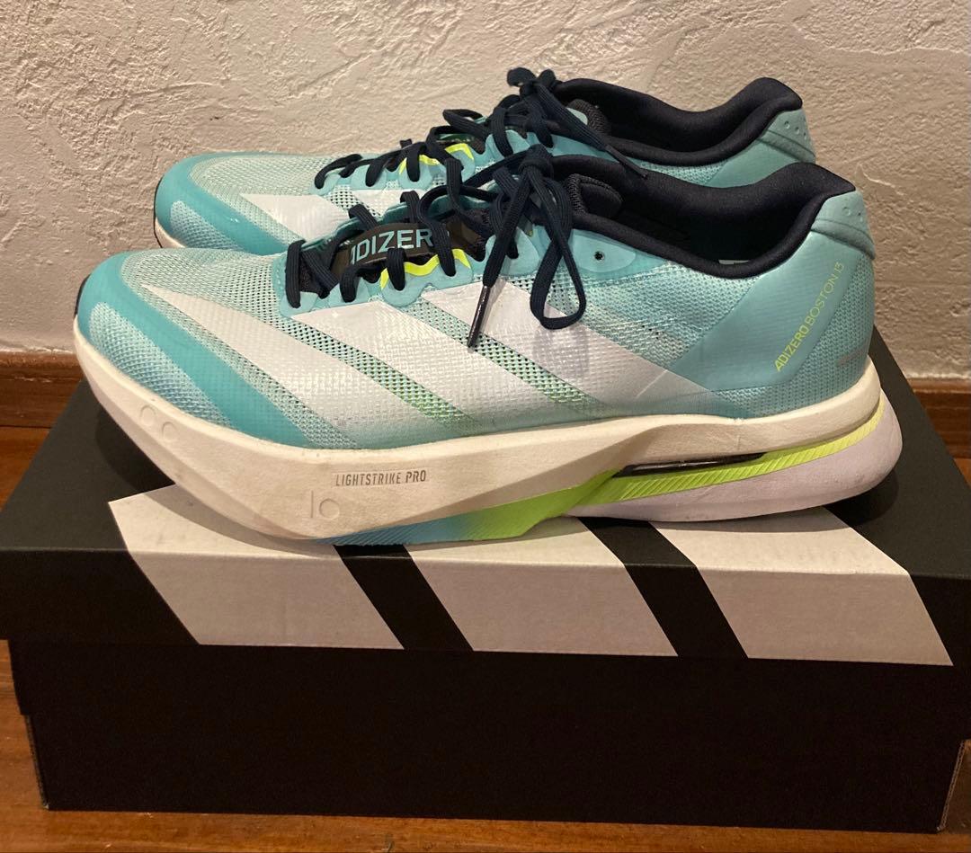 アディダス　アディゼロ　ボストン13 26cm