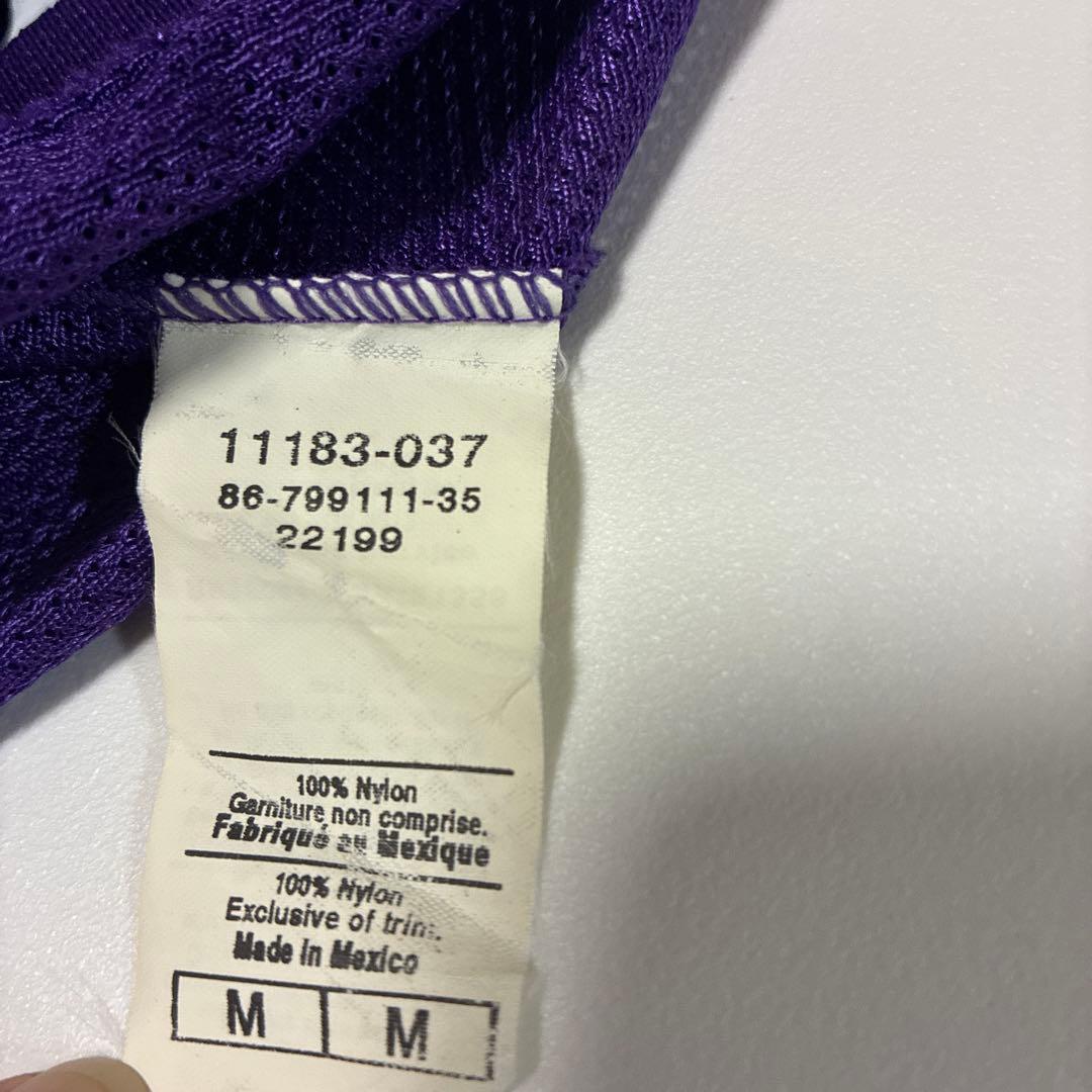 サクラメントキングス　ジェイソンウィリアムス　パープル　チャンピオン