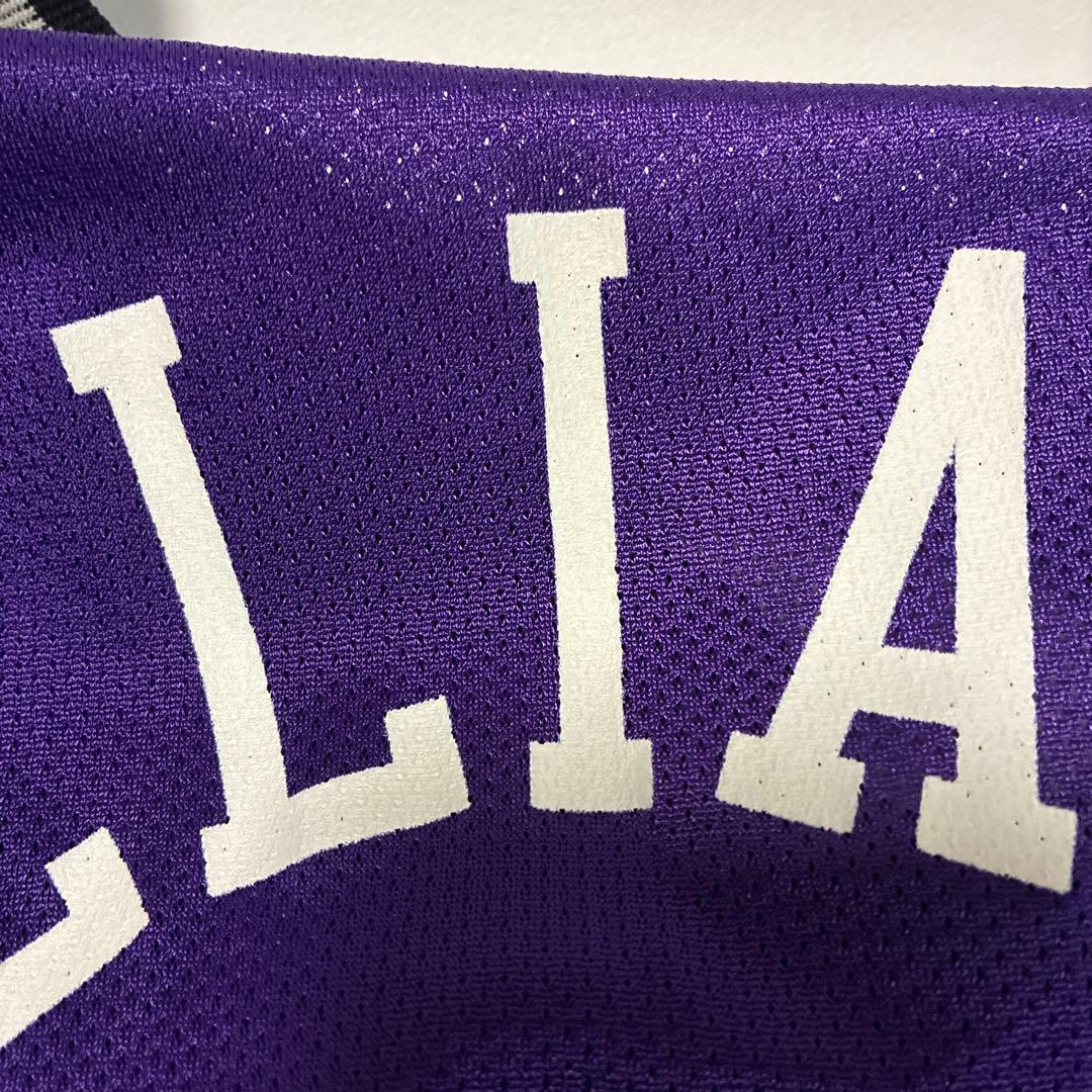 サクラメントキングス　ジェイソンウィリアムス　パープル　チャンピオン