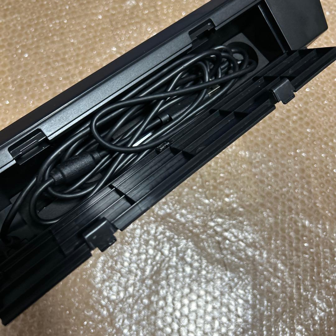 EGO Arcade Stick GAPCCAINBL000 PS4/Xbox…