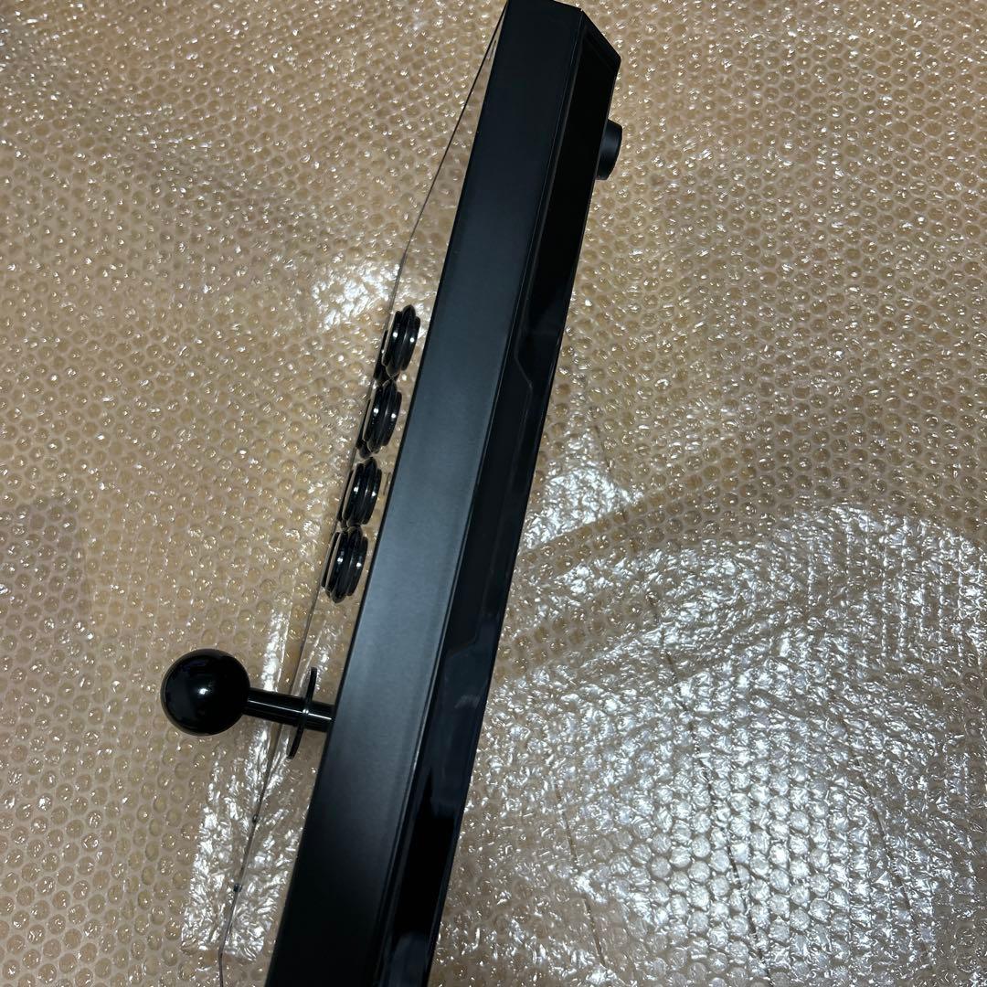 EGO Arcade Stick GAPCCAINBL000 PS4/Xbox…