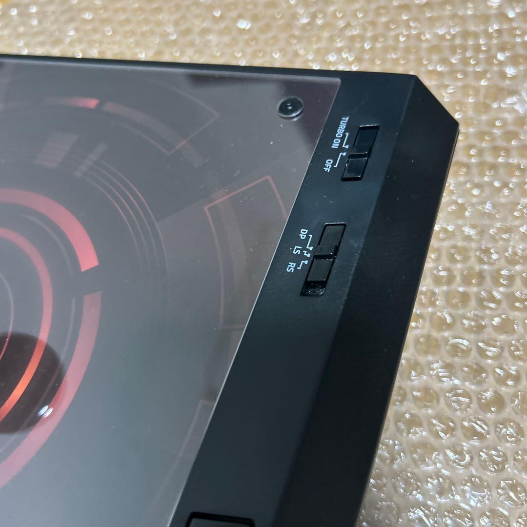 EGO Arcade Stick GAPCCAINBL000 PS4/Xbox…