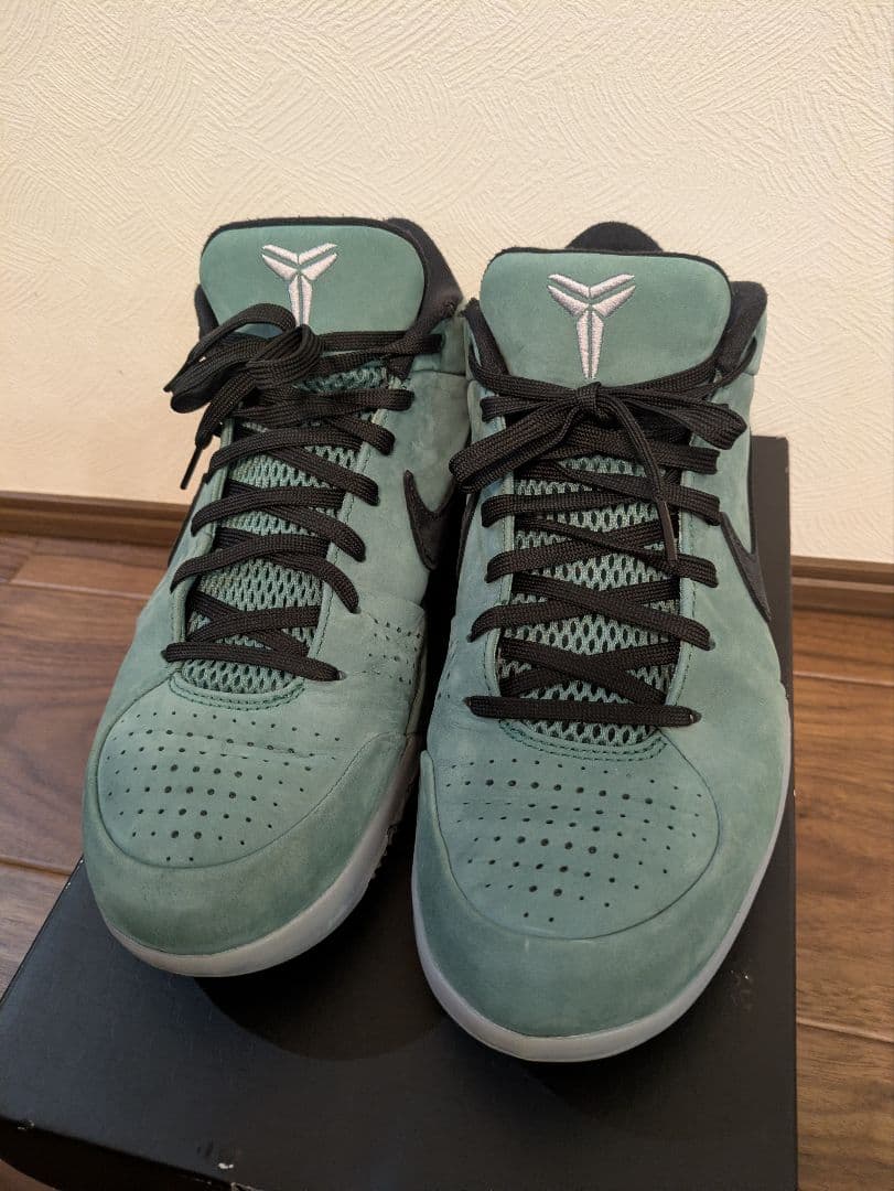 Nike Kobe 4 protro 28.5 週末限定値下げ