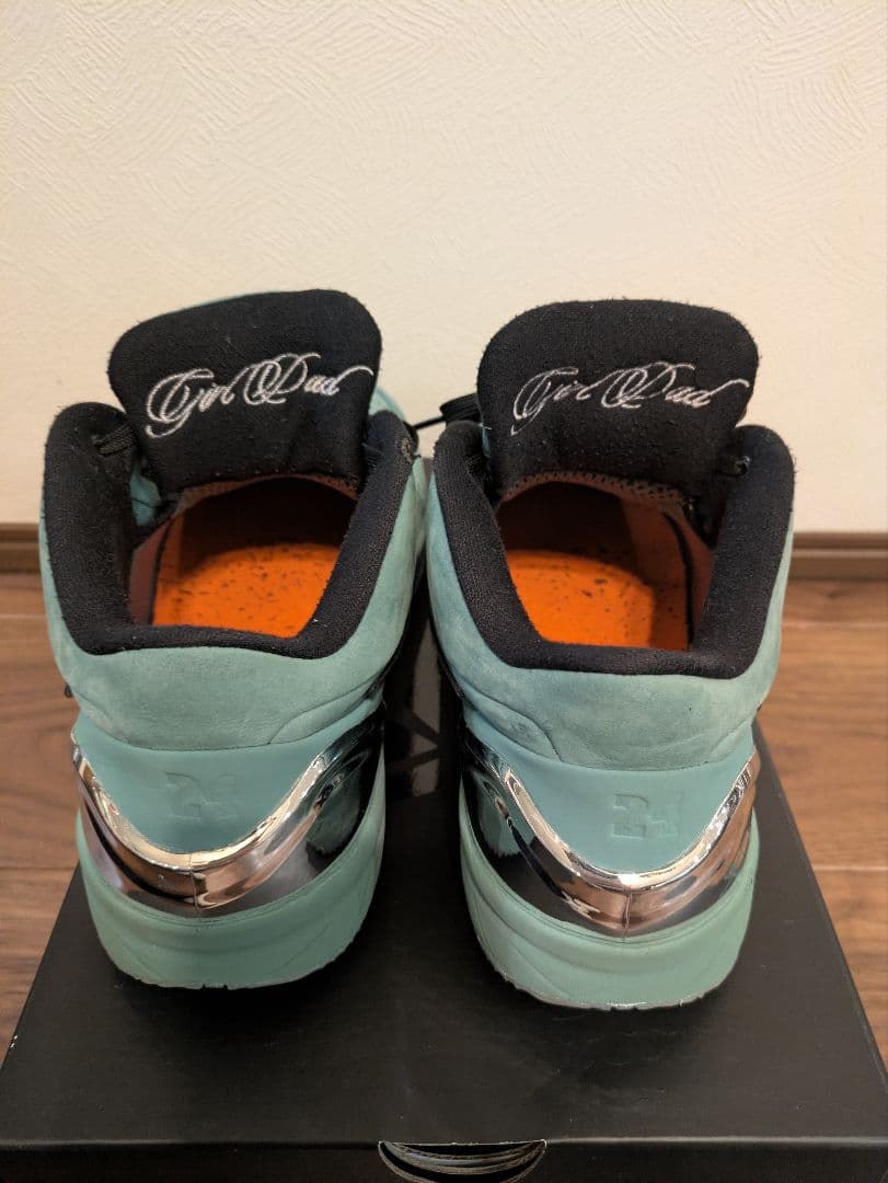 Nike Kobe 4 protro 28.5 週末限定値下げ