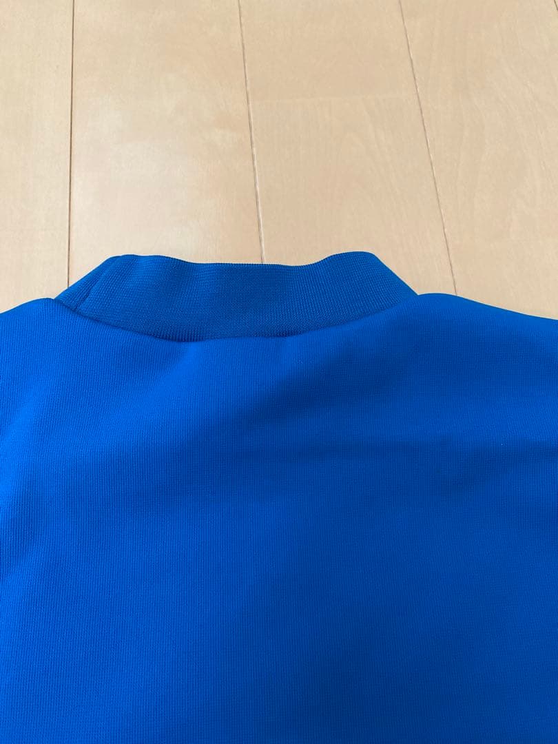 ゴルフウェア　テーラーメイド　モックネックシャツトレーナー　O