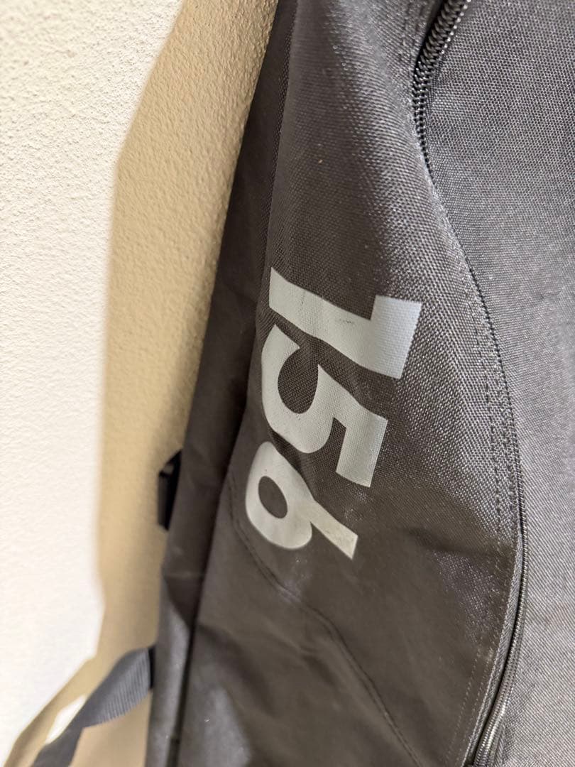 【国産】SCOOTER スクータースノーボード　G8 156 セット