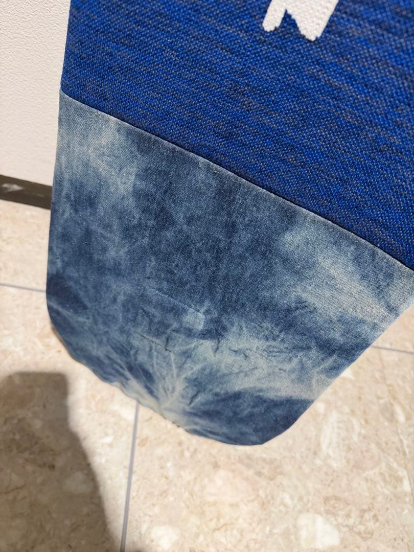 【国産】SCOOTER スクータースノーボード　G8 156 セット