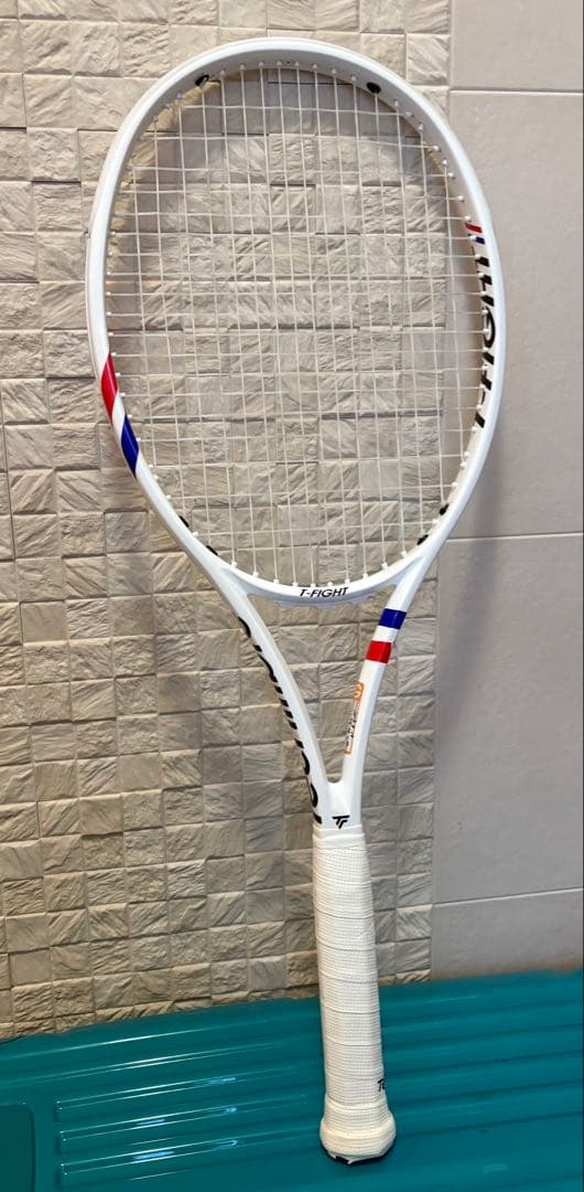 ラケット(硬式用) Tecnifibre T-FIGHT 300S 2025 G3
