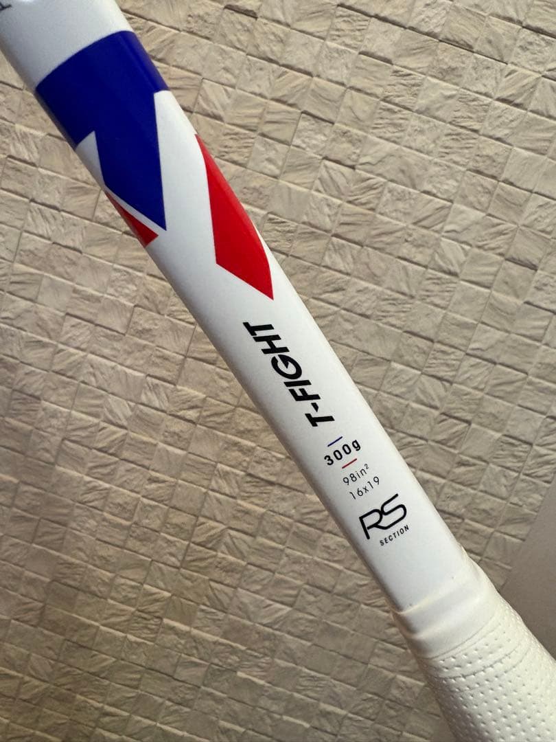 ラケット(硬式用) Tecnifibre T-FIGHT 300S 2025 G3