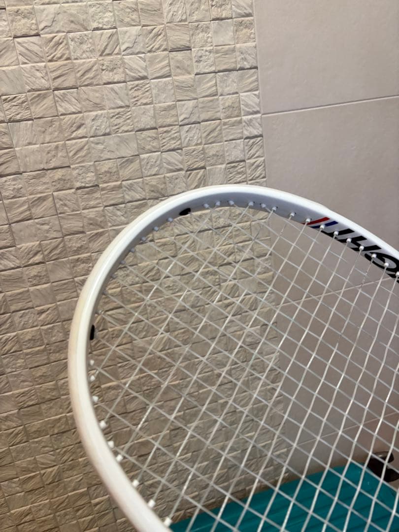 ラケット(硬式用) Tecnifibre T-FIGHT 300S 2025 G3