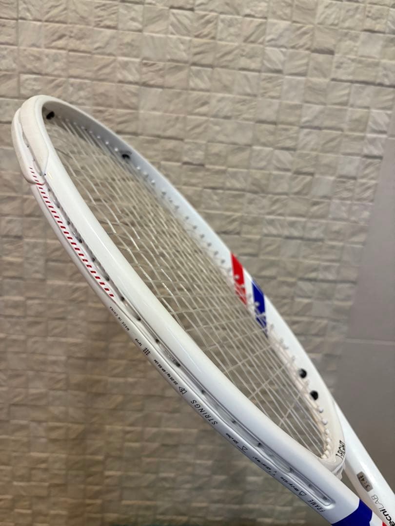 ラケット(硬式用) Tecnifibre T-FIGHT 300S 2025 G3