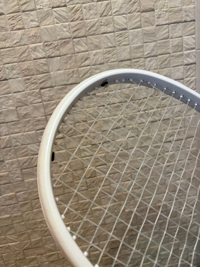 ラケット(硬式用) Tecnifibre T-FIGHT 300S 2025 G3