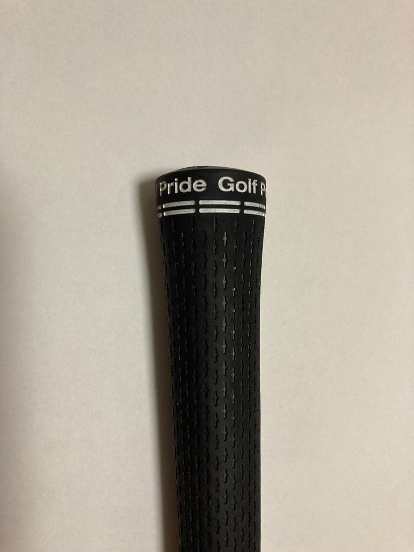 ufo airユーティリティ33 リシャフト　ハザーダスブラック