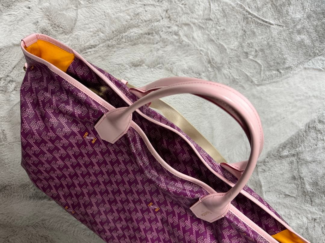 レザレクション Resurrection ボストンバッグ　　ラニウス