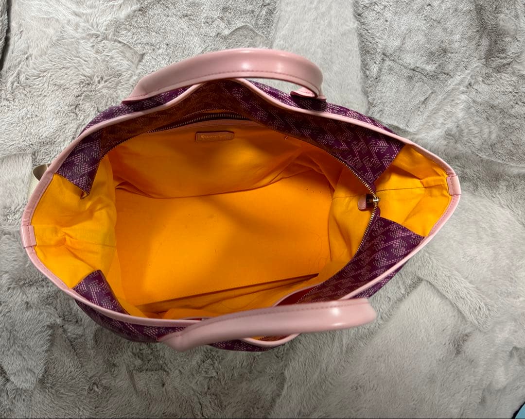 レザレクション Resurrection ボストンバッグ　　ラニウス