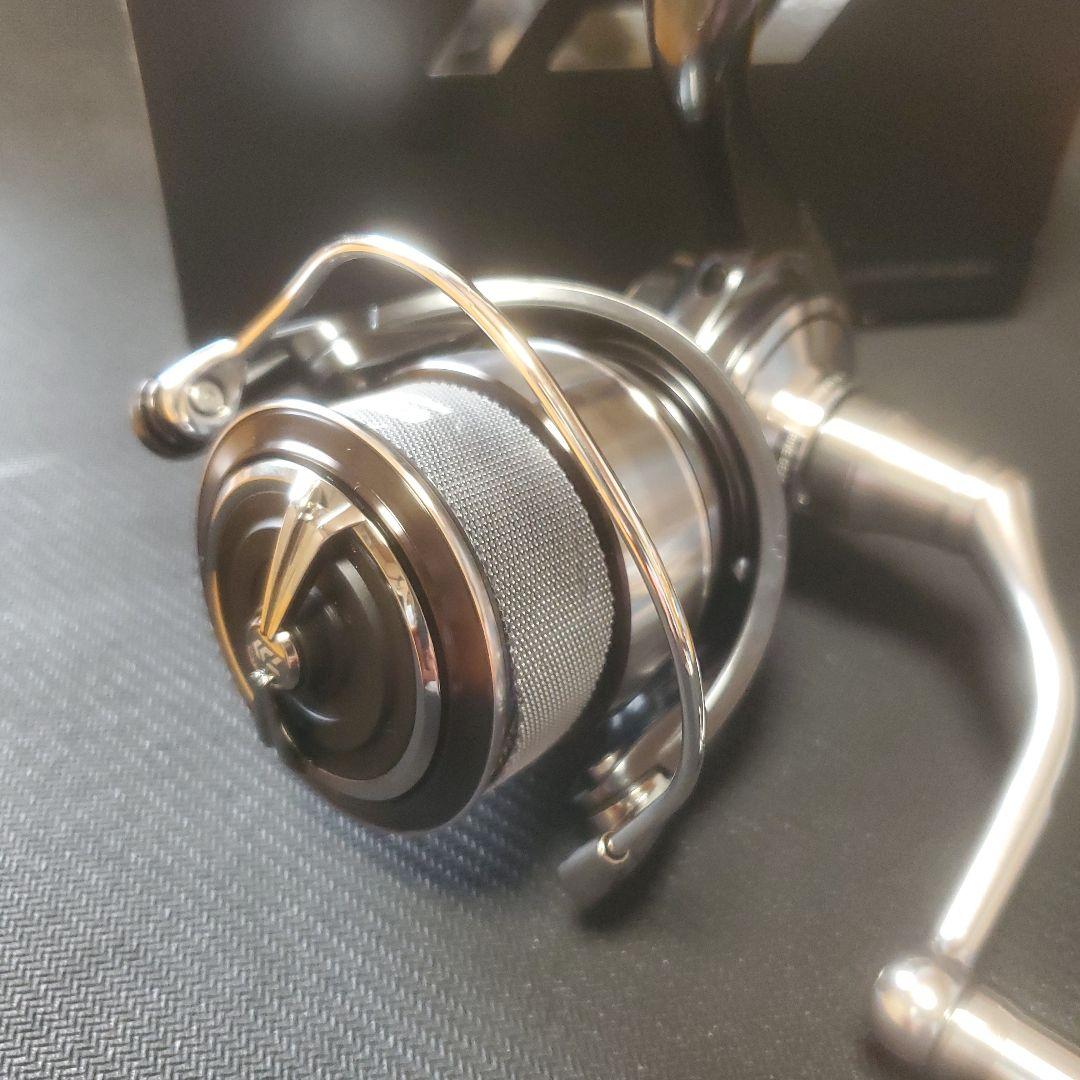 24セルテートSW5000H　ダイワ　グローブライド