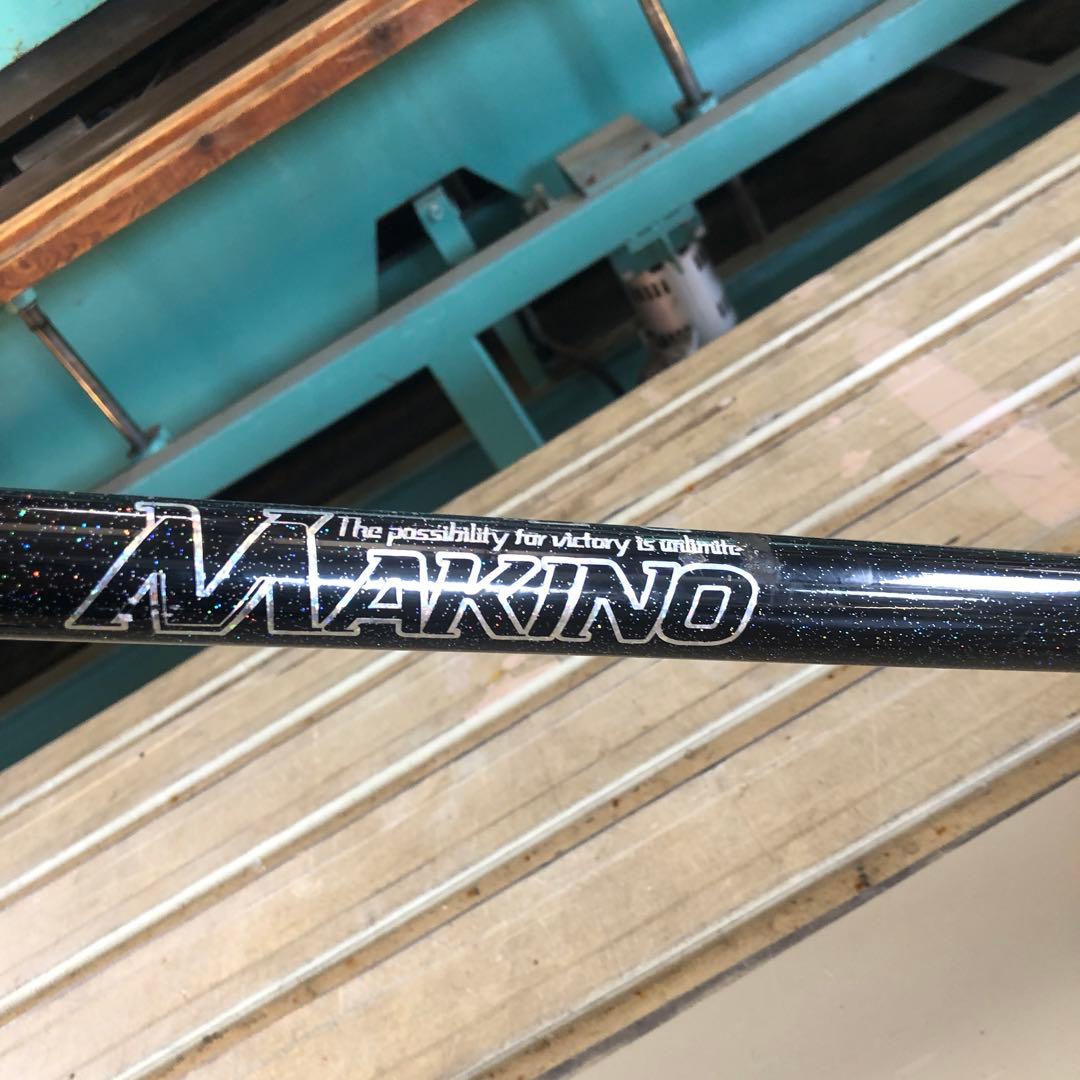 マキノ　makino フレーム　難あり　競輪