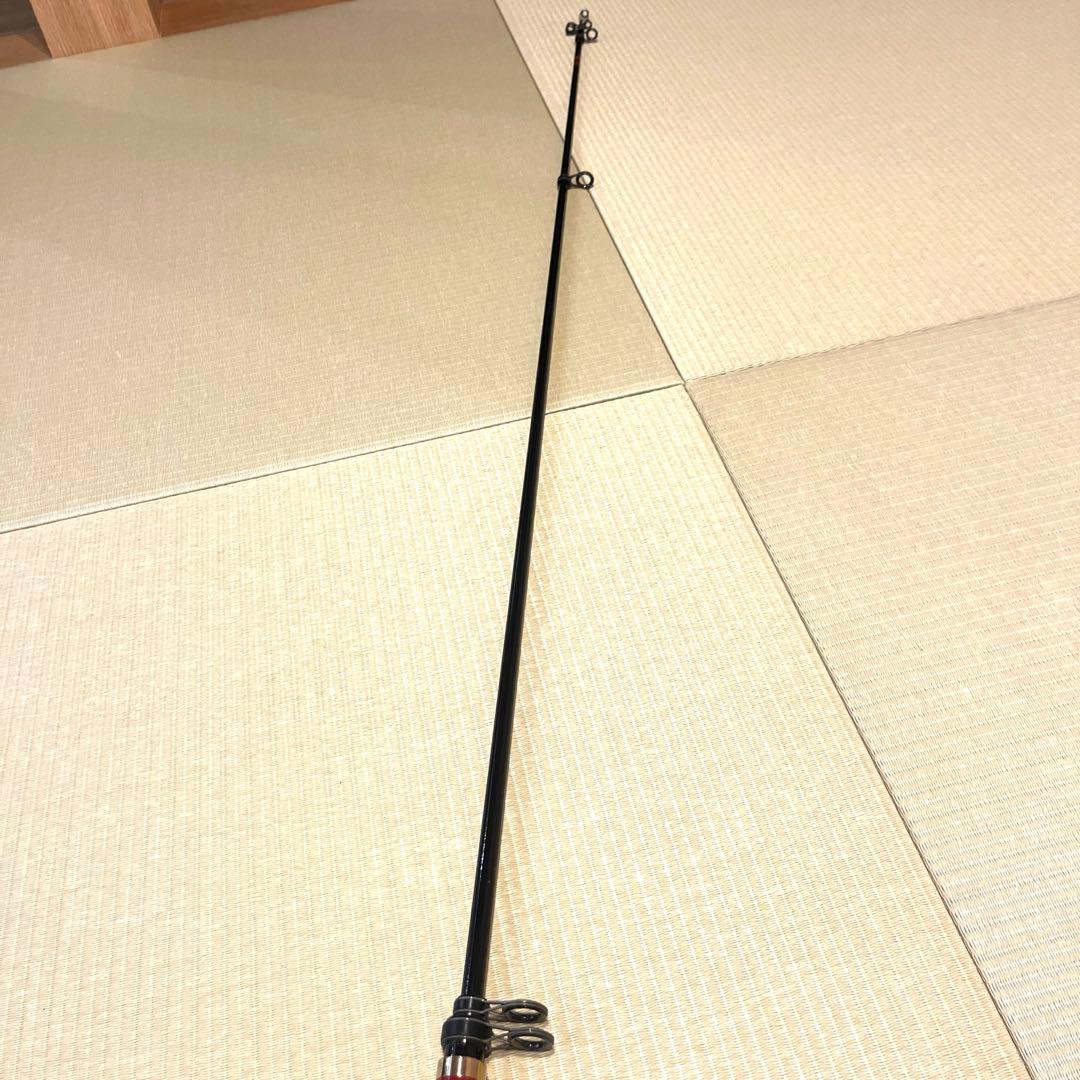 がまかつ　がま磯　アルデナ　遠投 S35-53