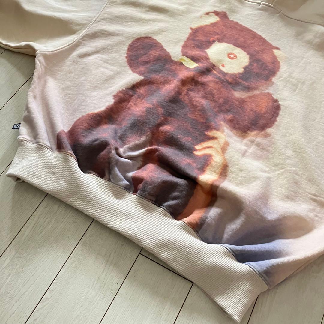 レア美品✨Little sunny bite bear hoodie パーカー
