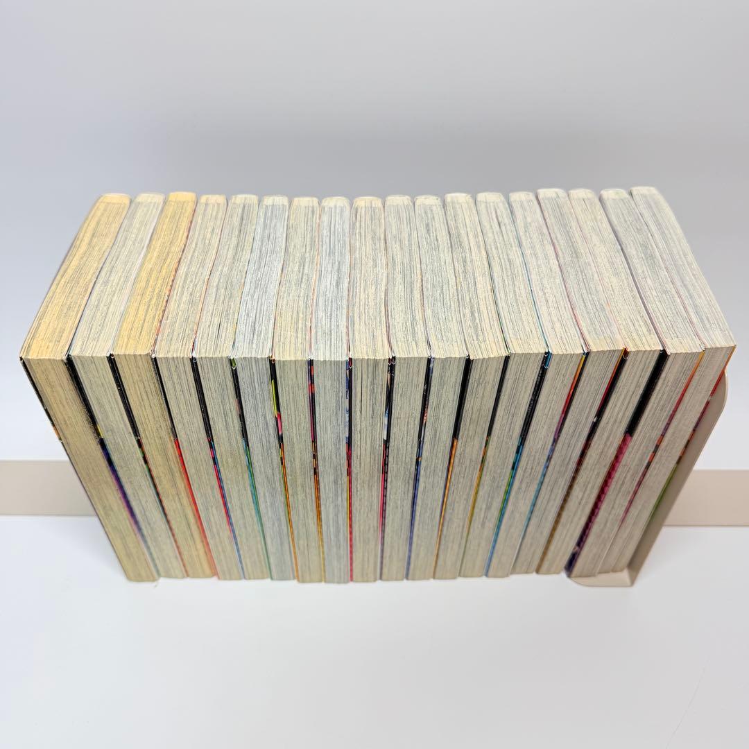 全巻初版　帯付き　とらぶる　ダークネス　全巻セット　1-18