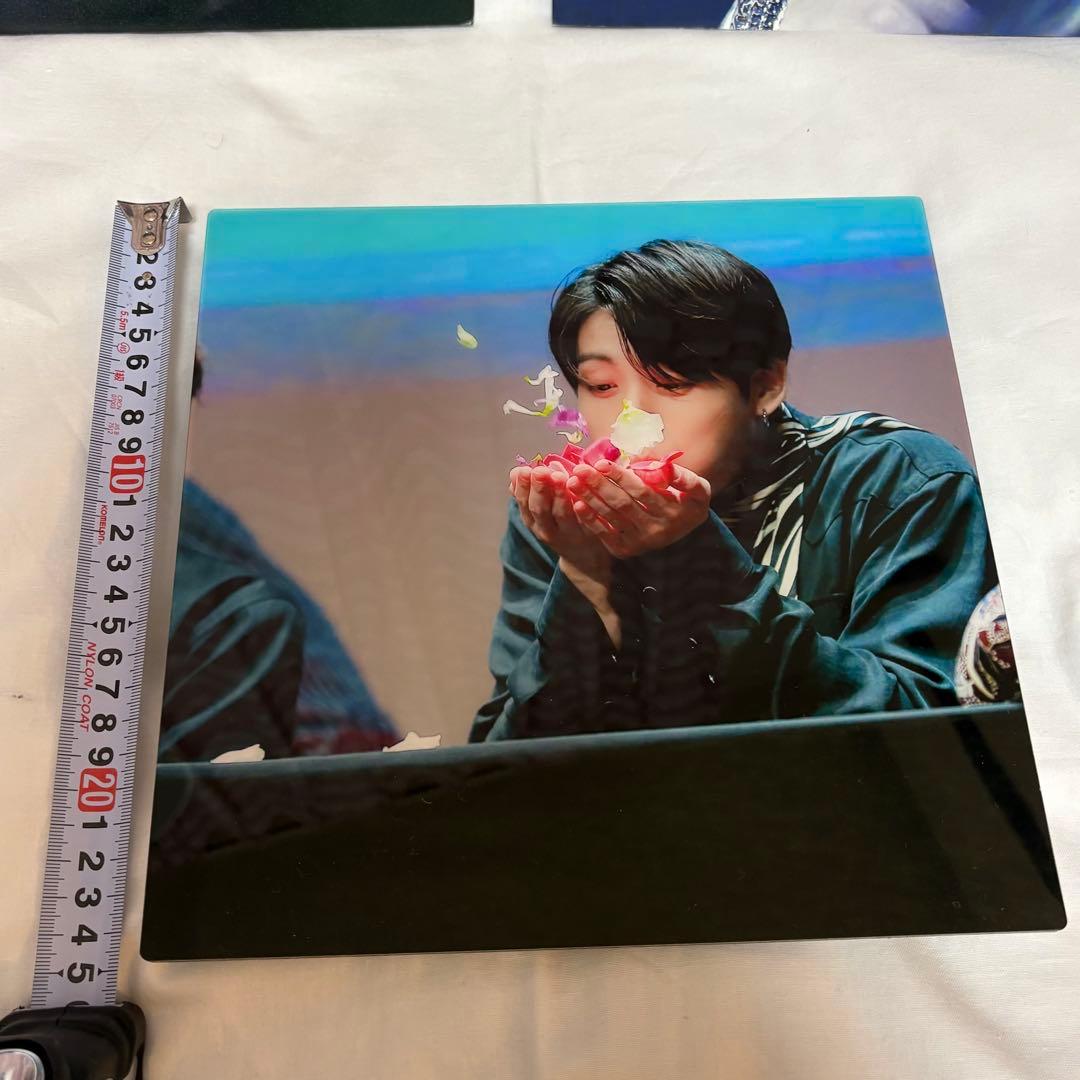 【ジョングク】　BTS 額縁　まとめ売り