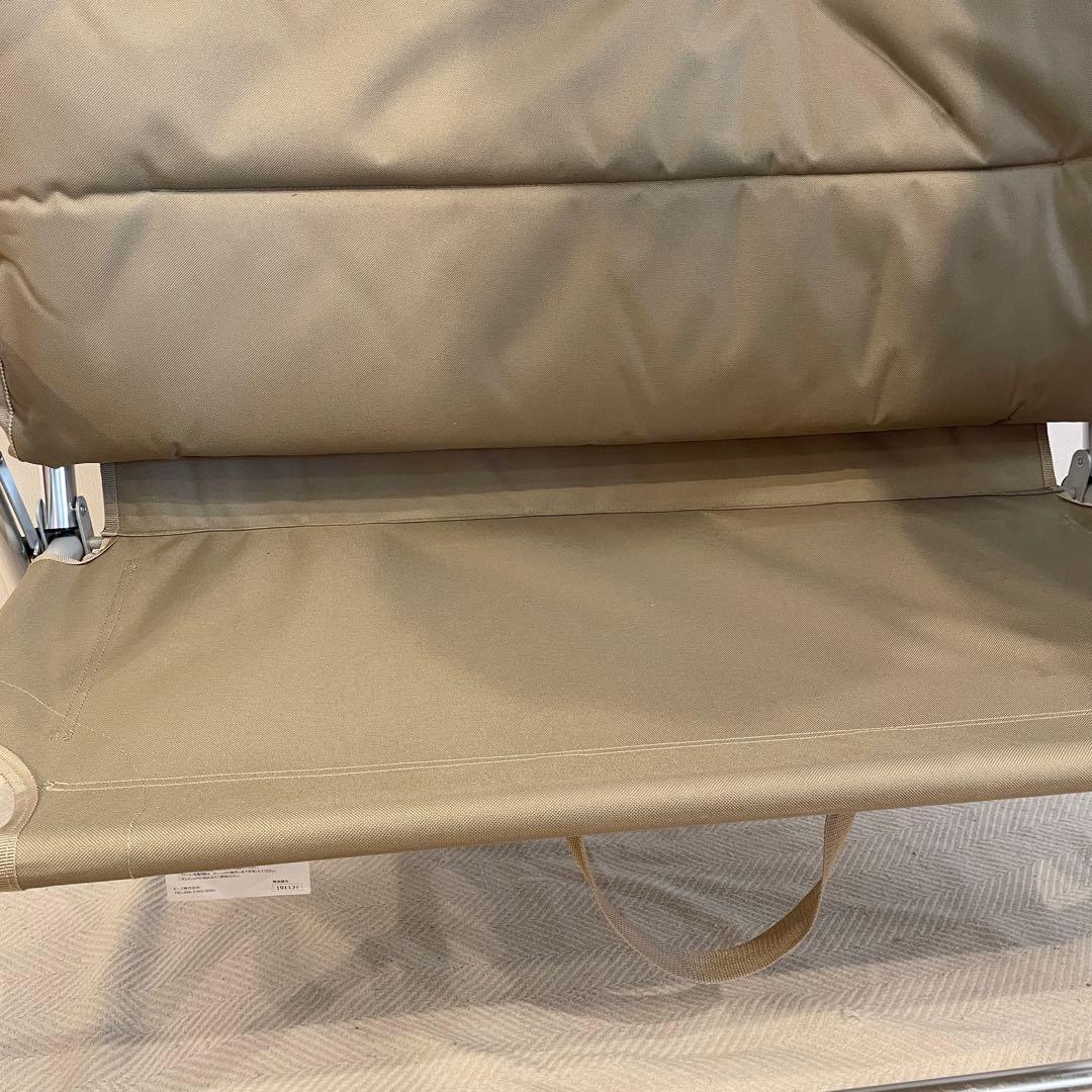 DOD グッドラックソファ