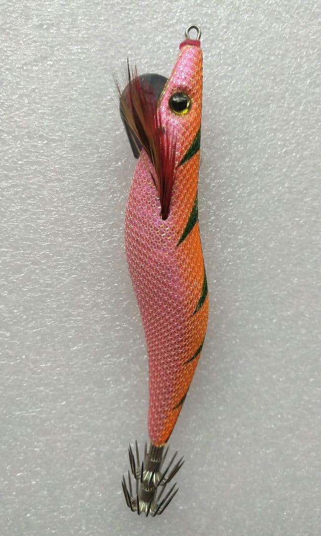 ブリーデン エギマル/ジンゴ ロケッティア/ユニチカ エギングライン/エギセット