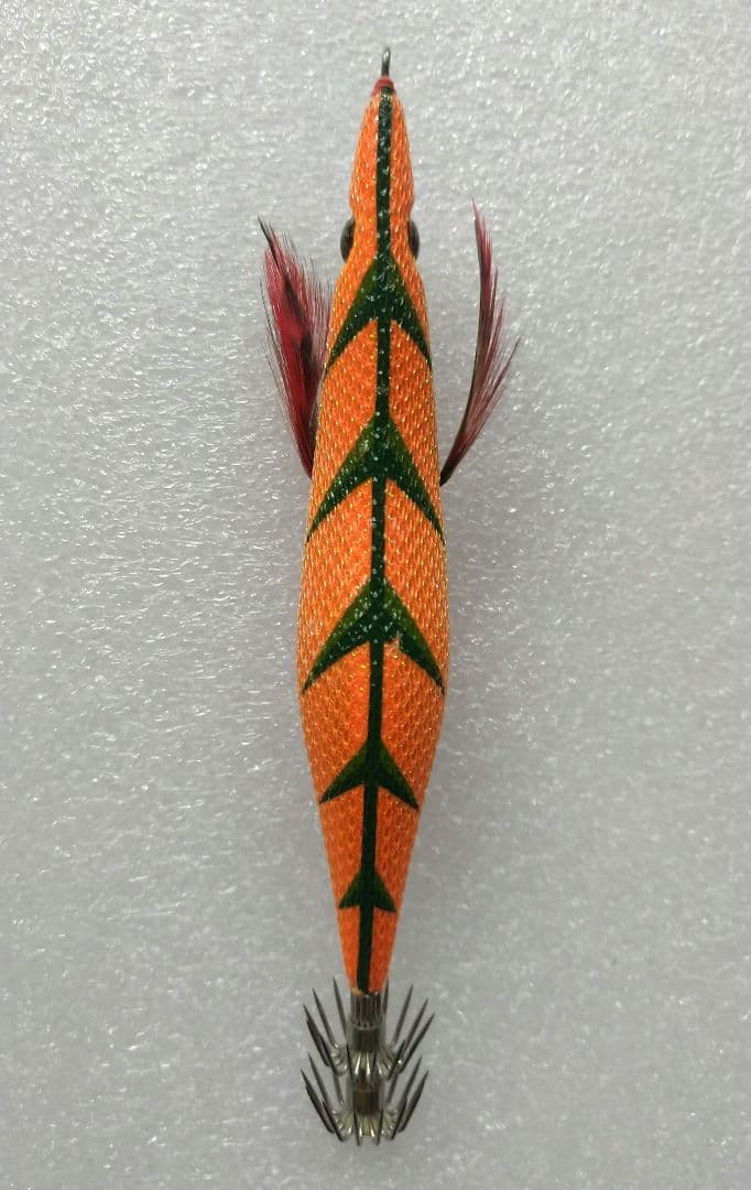 ブリーデン エギマル/ジンゴ ロケッティア/ユニチカ エギングライン/エギセット